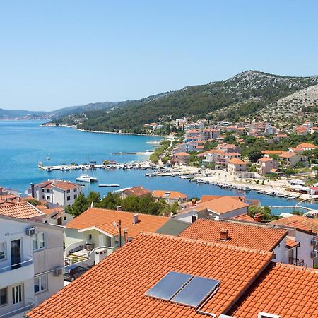 Apartmani Stanic سيغيت فغانييتْسا المظهر الخارجي الصورة