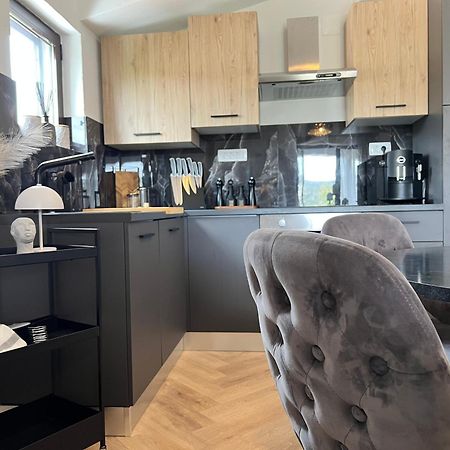 Apartmani Stanic سيغيت فغانييتْسا المظهر الخارجي الصورة