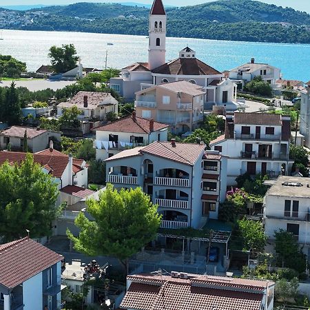 Apartmani Stanic سيغيت فغانييتْسا المظهر الخارجي الصورة