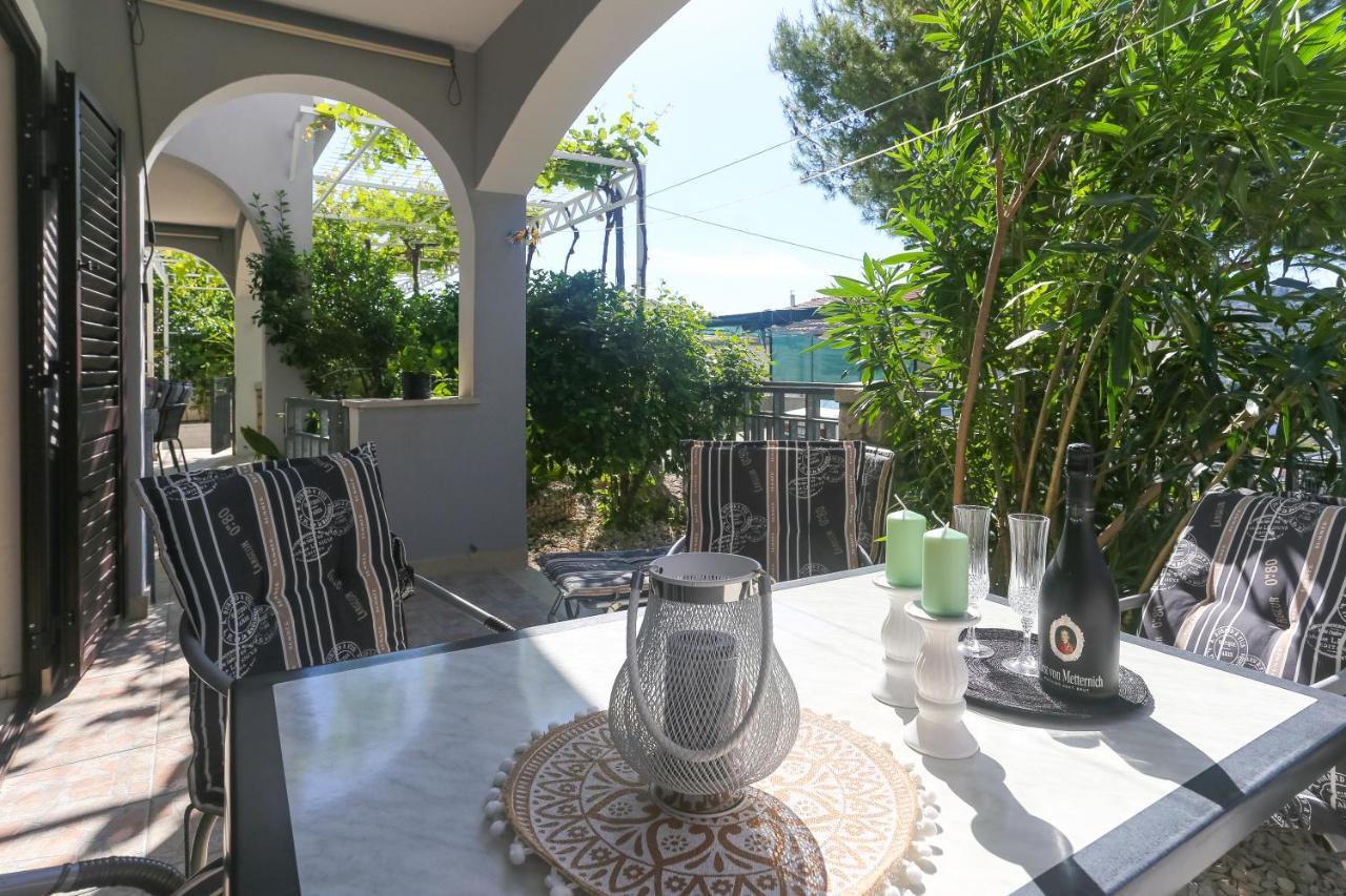 Apartmani Stanic سيغيت فغانييتْسا المظهر الخارجي الصورة