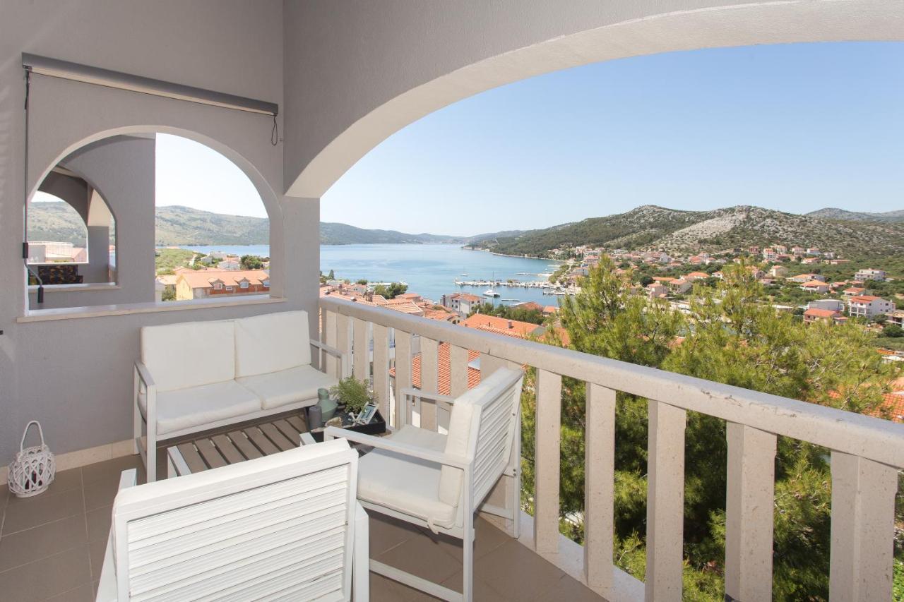 Apartmani Stanic سيغيت فغانييتْسا المظهر الخارجي الصورة