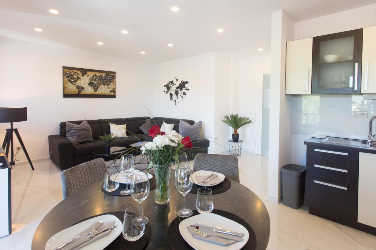 Apartmani Stanic سيغيت فغانييتْسا المظهر الخارجي الصورة