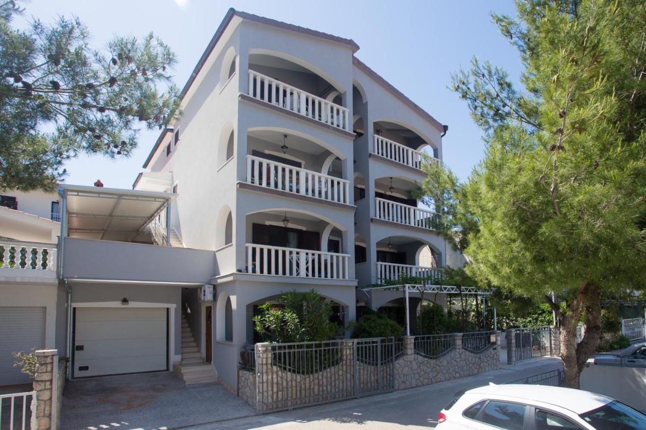 Apartmani Stanic سيغيت فغانييتْسا المظهر الخارجي الصورة