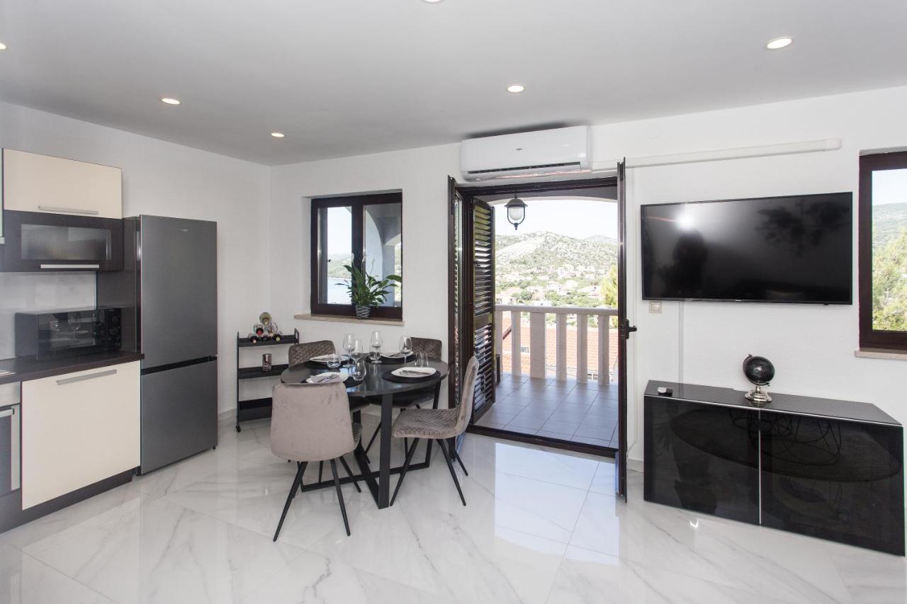 Apartmani Stanic سيغيت فغانييتْسا المظهر الخارجي الصورة