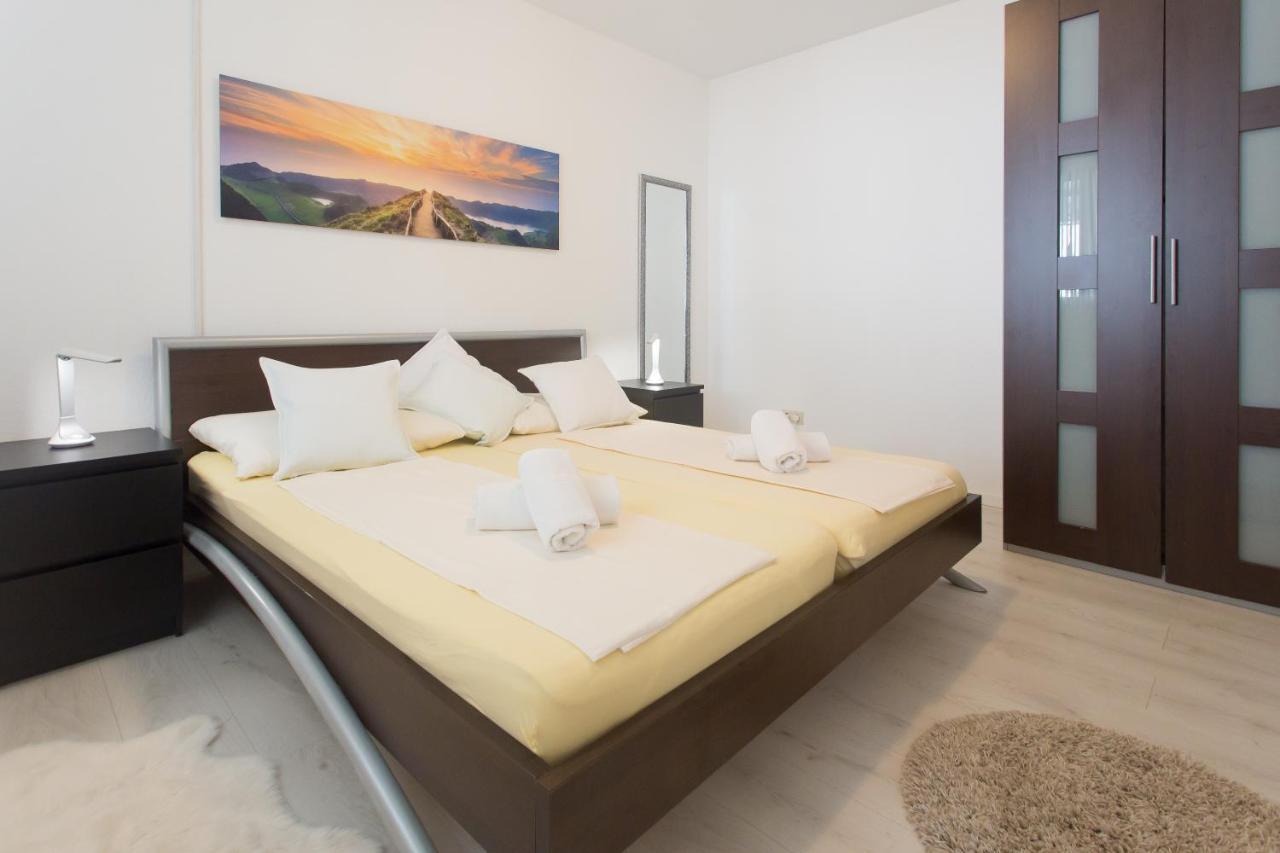 Apartmani Stanic سيغيت فغانييتْسا المظهر الخارجي الصورة