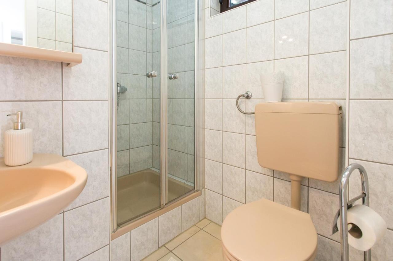 Apartmani Stanic سيغيت فغانييتْسا المظهر الخارجي الصورة