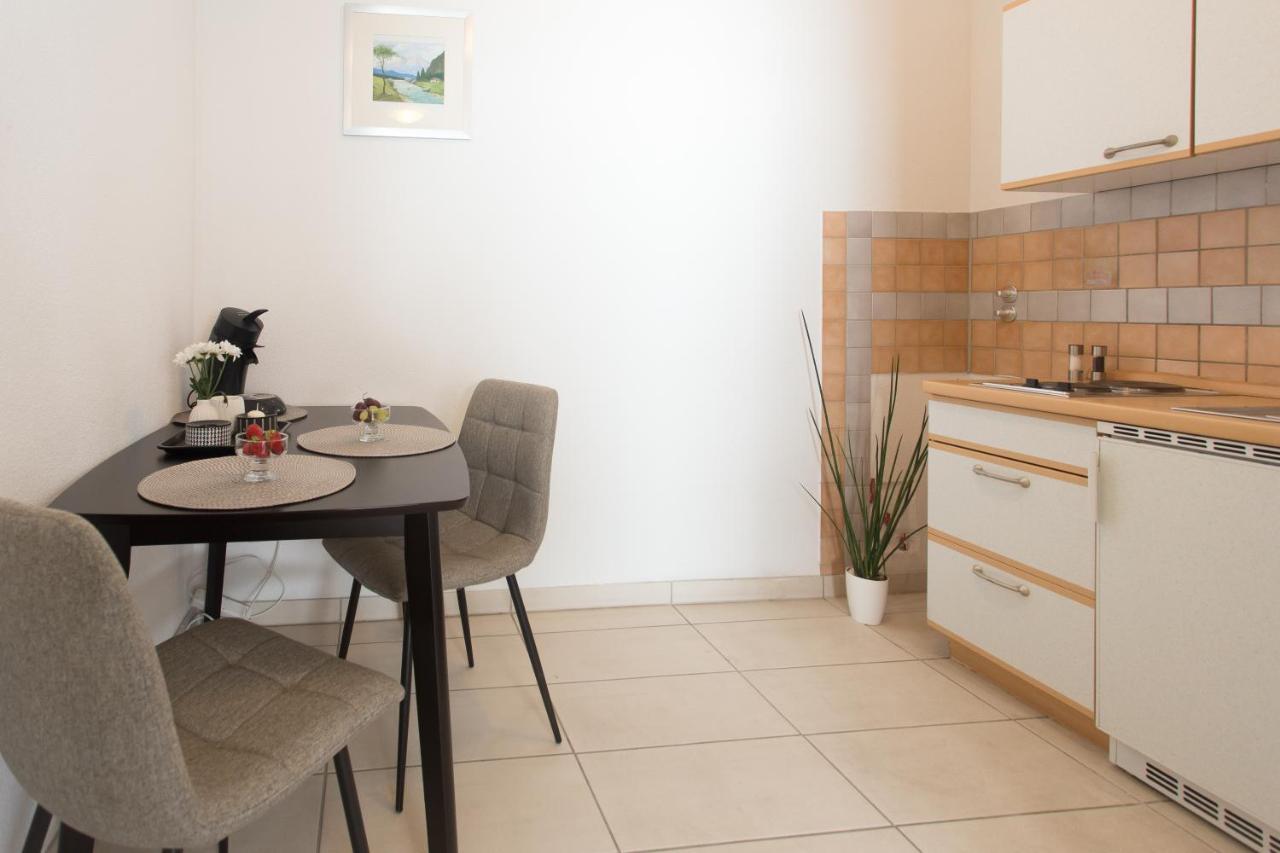 Apartmani Stanic سيغيت فغانييتْسا المظهر الخارجي الصورة
