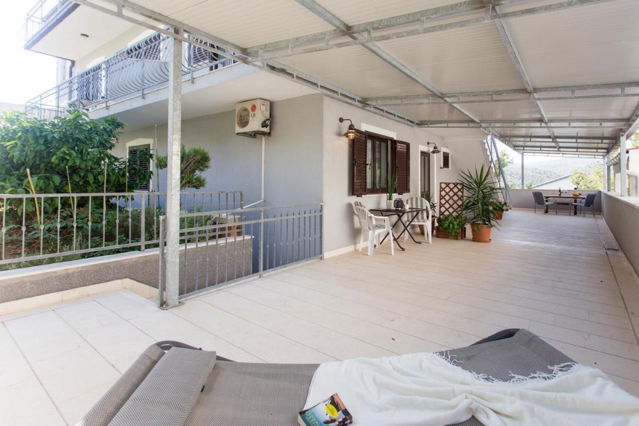 Apartmani Stanic سيغيت فغانييتْسا المظهر الخارجي الصورة