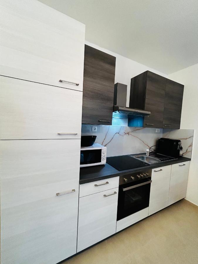 Apartmani Stanic سيغيت فغانييتْسا المظهر الخارجي الصورة