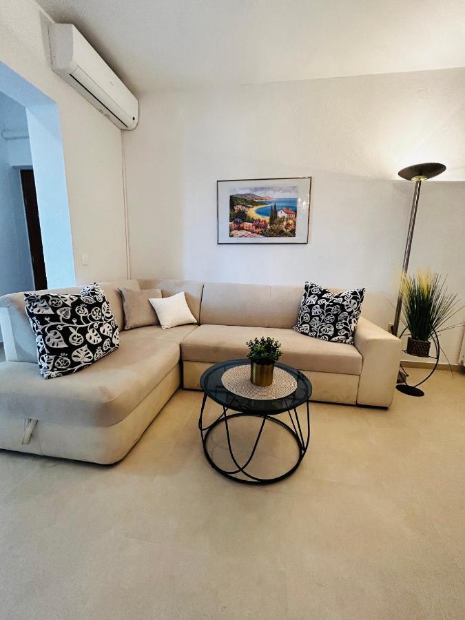 Apartmani Stanic سيغيت فغانييتْسا المظهر الخارجي الصورة