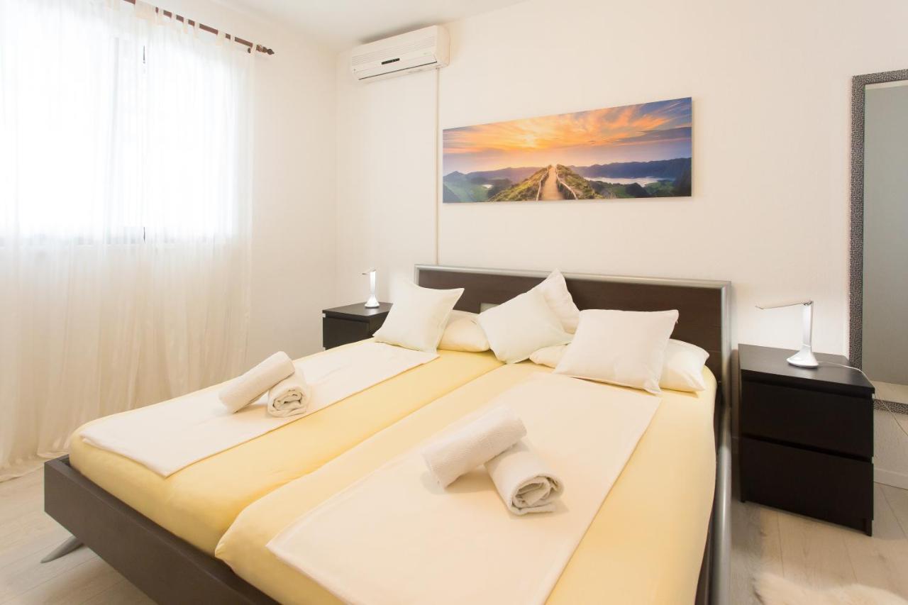 Apartmani Stanic سيغيت فغانييتْسا المظهر الخارجي الصورة