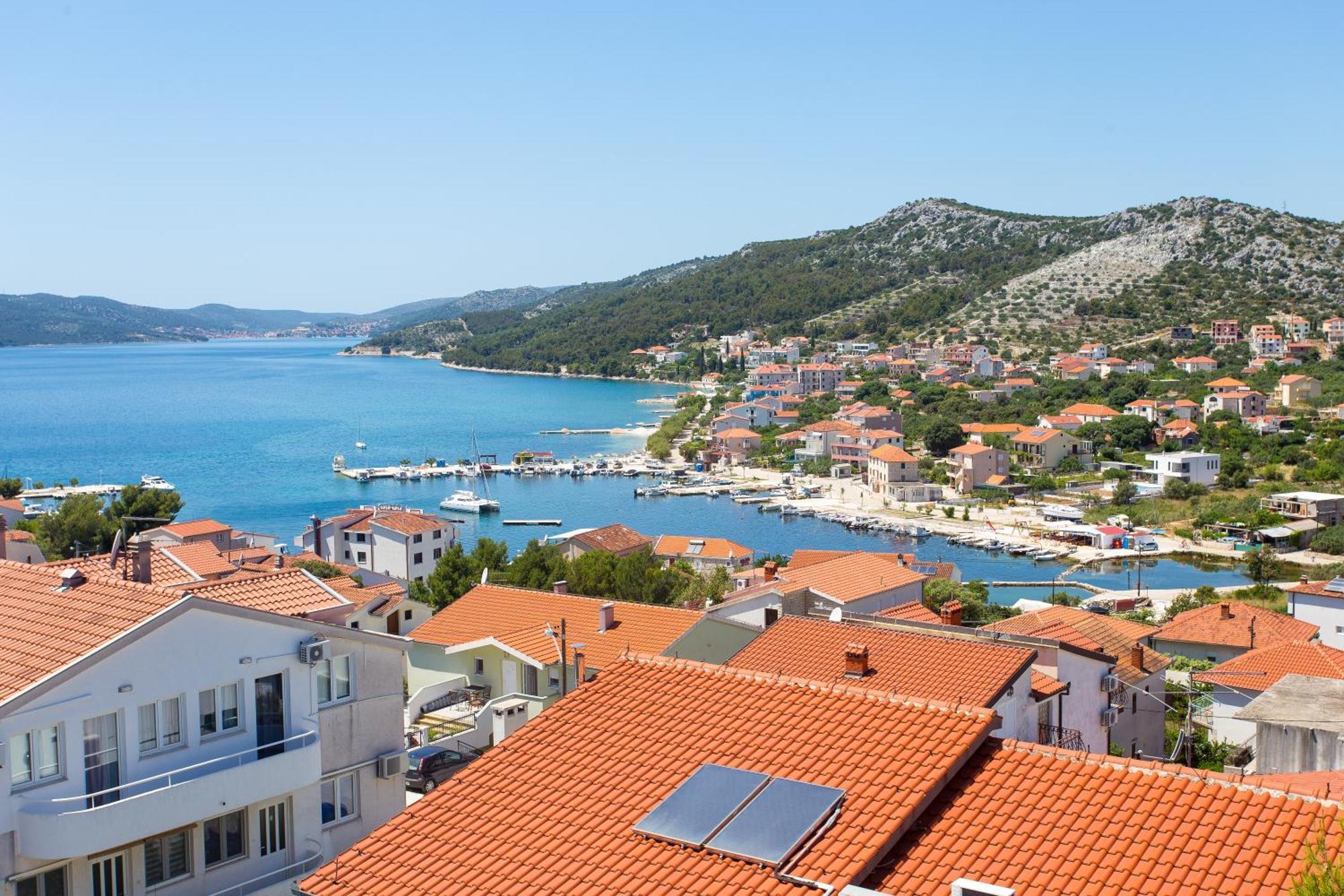 Apartmani Stanic سيغيت فغانييتْسا المظهر الخارجي الصورة