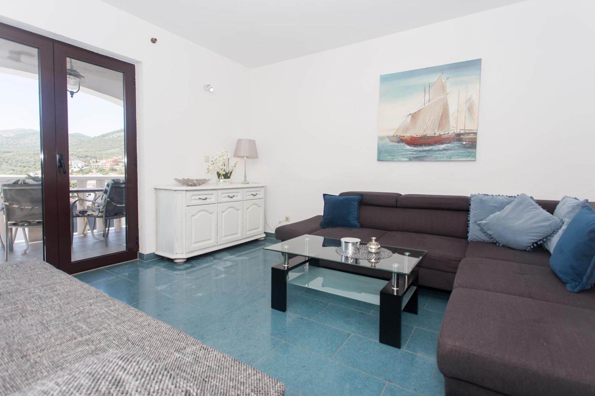 Apartmani Stanic سيغيت فغانييتْسا الغرفة الصورة
