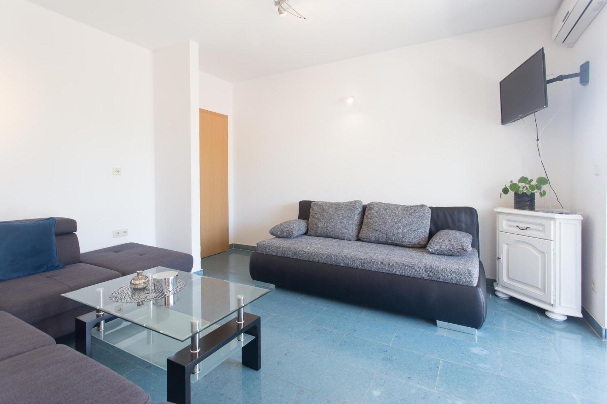 Apartmani Stanic سيغيت فغانييتْسا الغرفة الصورة