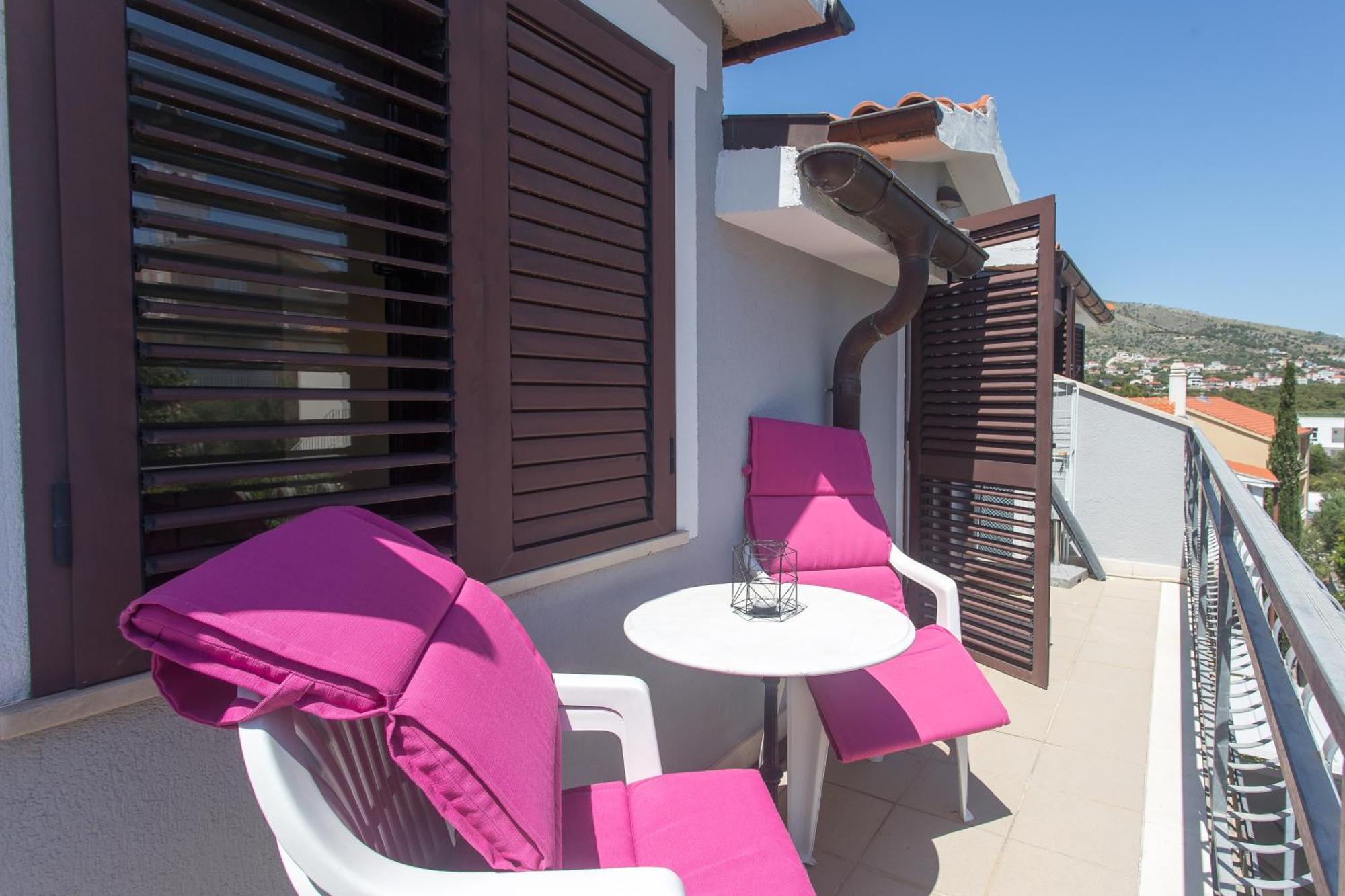 Apartmani Stanic سيغيت فغانييتْسا الغرفة الصورة
