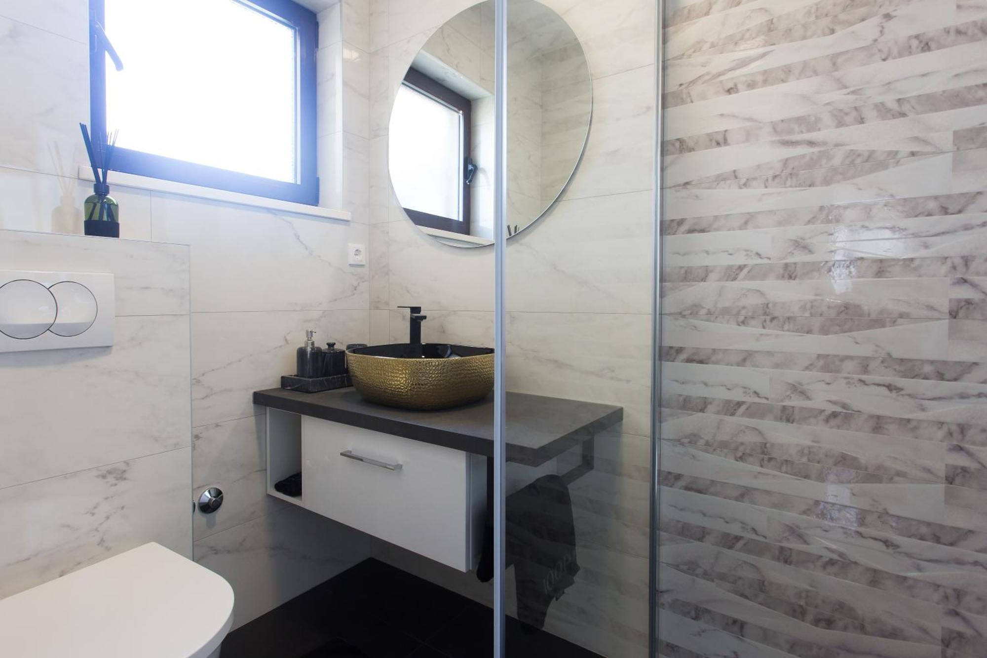 Apartmani Stanic سيغيت فغانييتْسا الغرفة الصورة