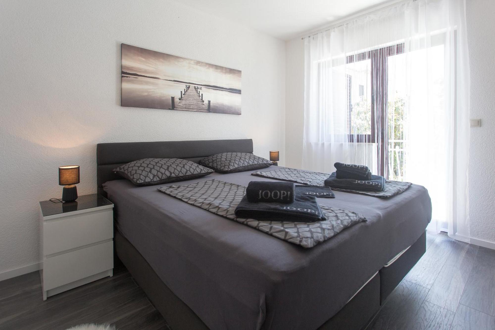 Apartmani Stanic سيغيت فغانييتْسا الغرفة الصورة