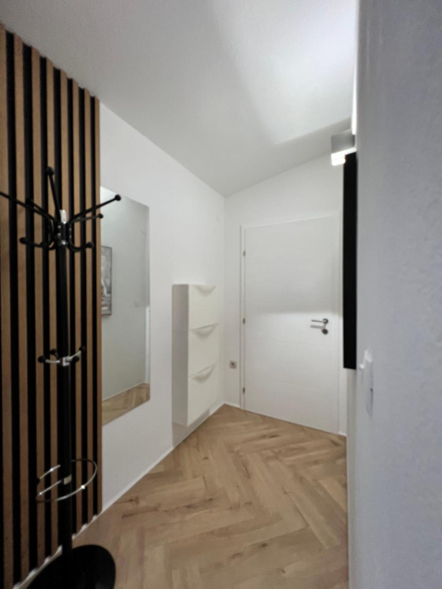 Apartmani Stanic سيغيت فغانييتْسا المظهر الخارجي الصورة
