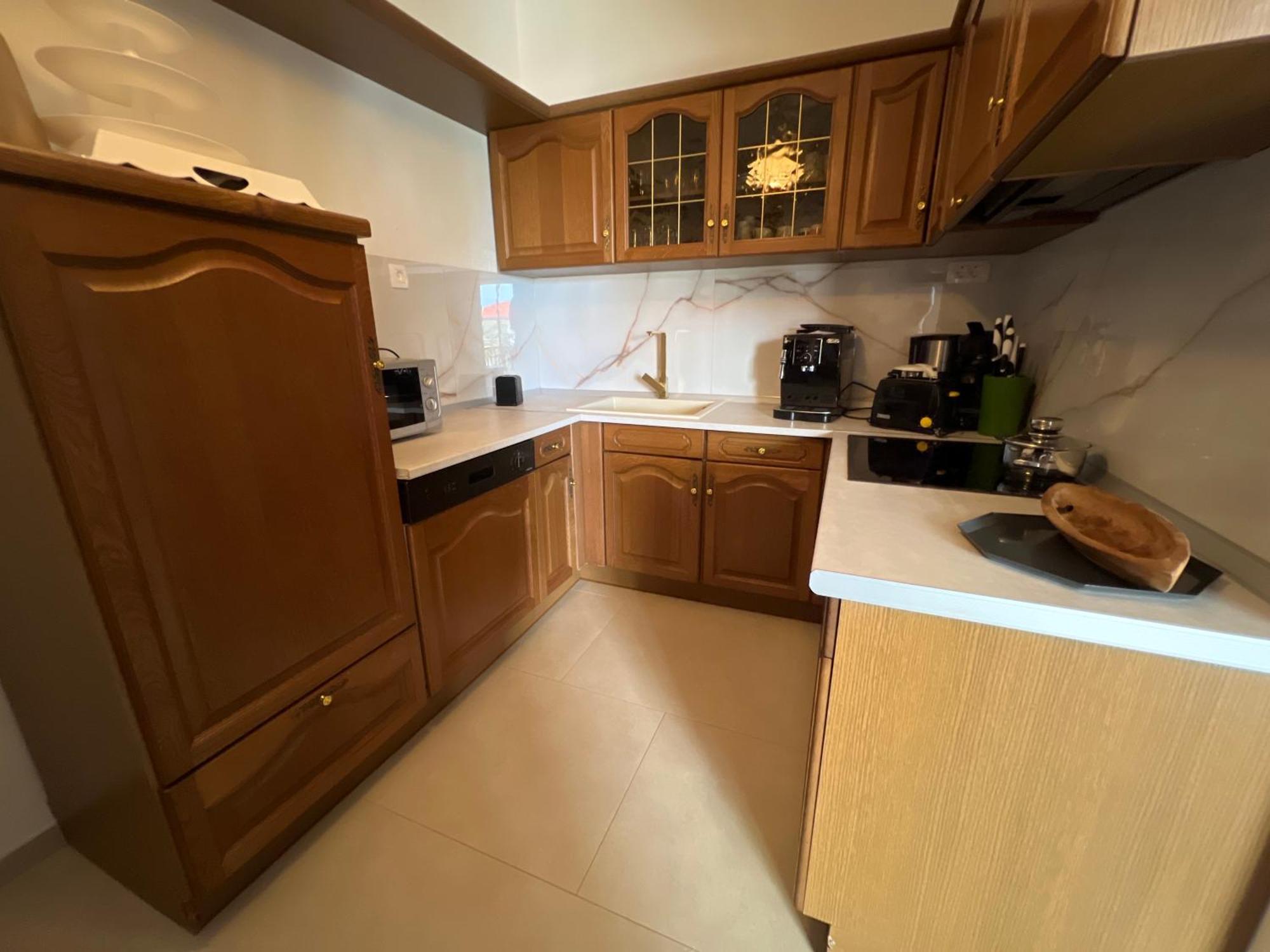 Apartmani Stanic سيغيت فغانييتْسا المظهر الخارجي الصورة