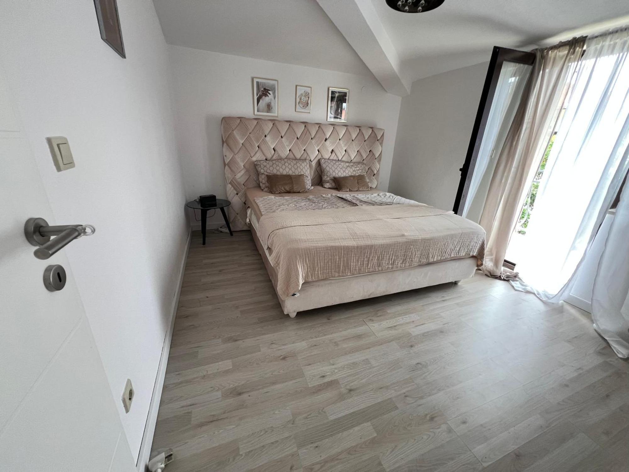 Apartmani Stanic سيغيت فغانييتْسا المظهر الخارجي الصورة