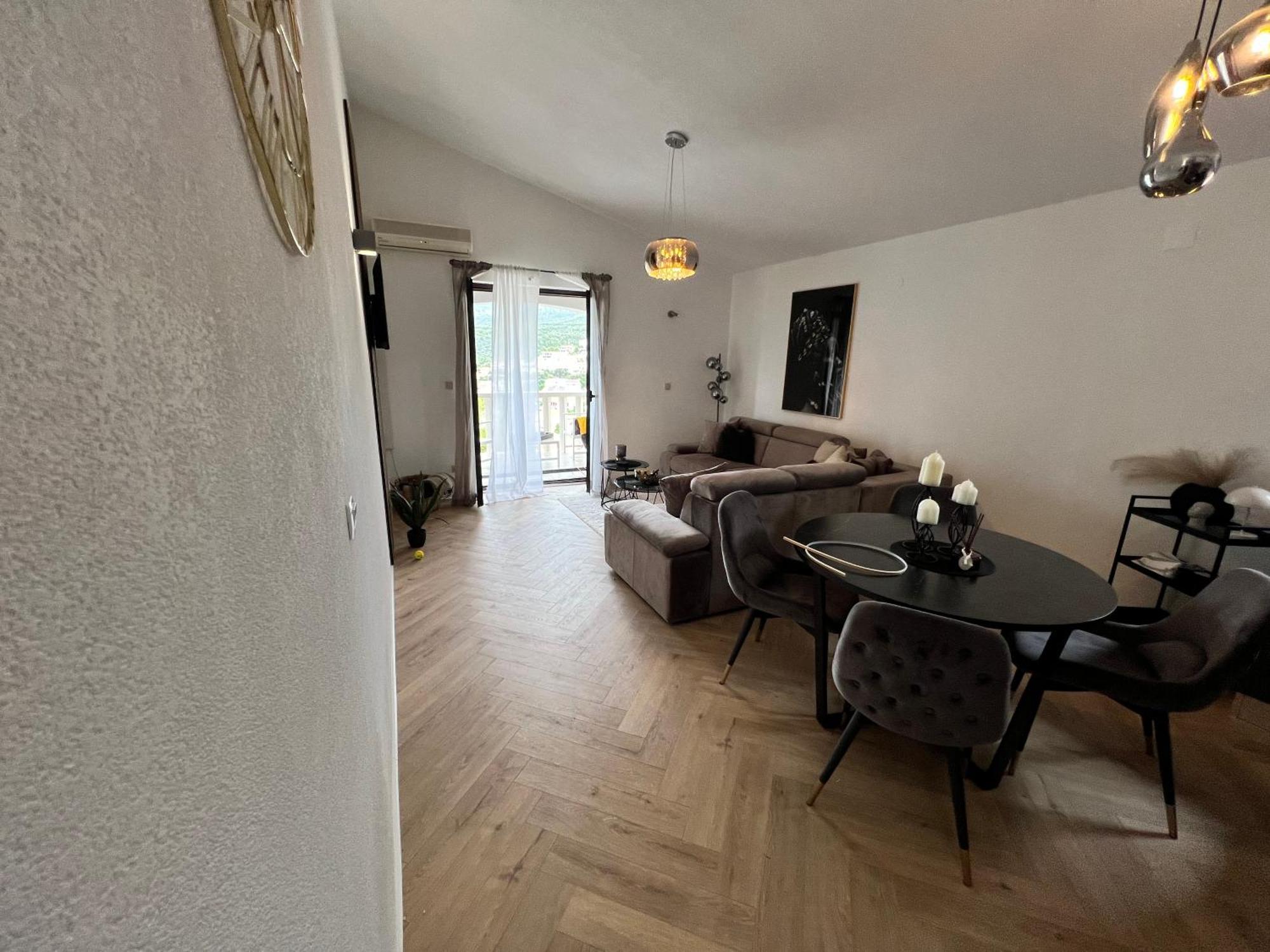 Apartmani Stanic سيغيت فغانييتْسا المظهر الخارجي الصورة