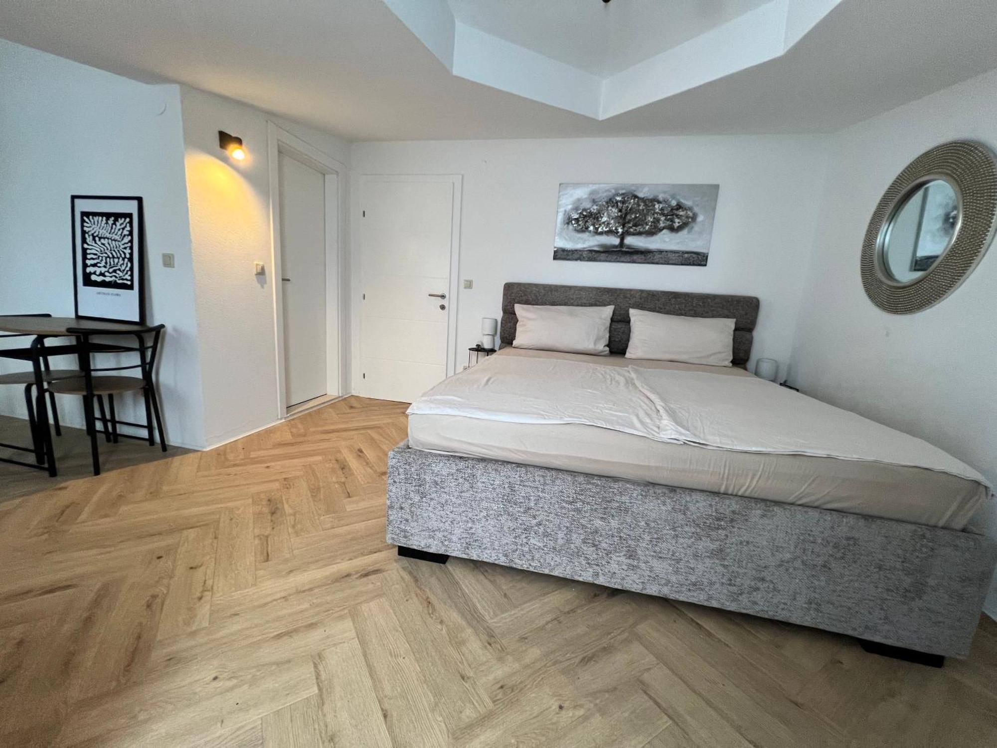 Apartmani Stanic سيغيت فغانييتْسا المظهر الخارجي الصورة