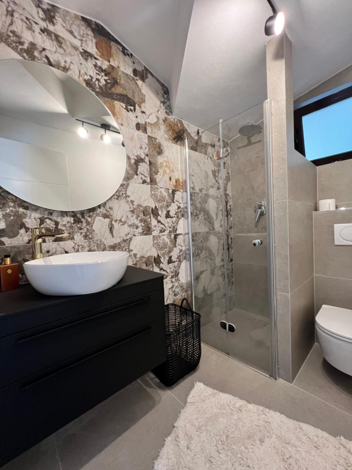 Apartmani Stanic سيغيت فغانييتْسا المظهر الخارجي الصورة