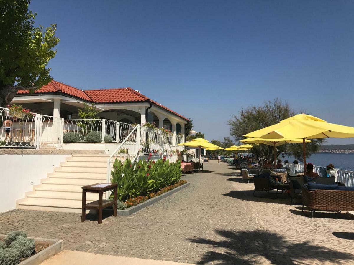 Apartmani Stanic سيغيت فغانييتْسا المظهر الخارجي الصورة